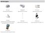 IP-видеокамера 4Мп Dahua DH-IPC-HDW1431T1P-0360B-S6 с ИК-подсветкой 30 м