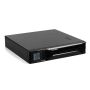Источник бесперебойного питания Бастион RAPAN-UPS 1000-RACK-IN-2X9-E