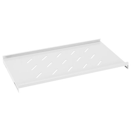 Полка 19" Cabeus SH-J018-WM45 для шкафов и стоек, стационарная