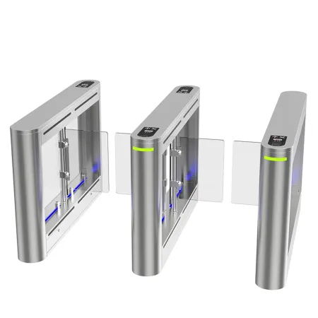 Турникет распашной Avix AV.SG.6653 из нержавеющей стали Турникет распашной Avix AV.SG.6653 из нержавеющей стали