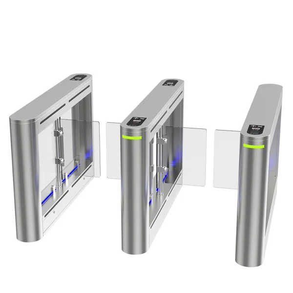 Турникет распашной Avix AV.SG.6653 из нержавеющей стали Турникет распашной Avix AV.SG.6653 из нержавеющей стали