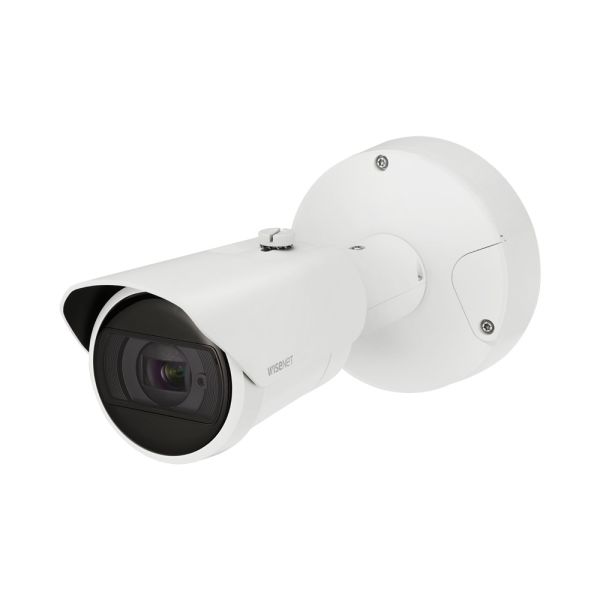 Антивандальная сетевая IP-видеокамера 2Мп Wisenet XNO-C6083R (2.8-12мм)