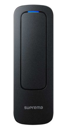 Контроллер Suprema Xpass 2 XP2-MDPB со встроенным RFID считывателем