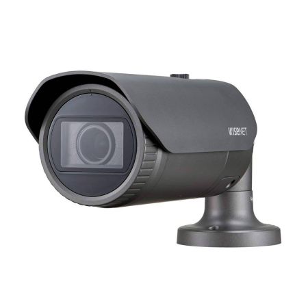Антивандальная сетевая IP-видеокамера 2Мп Wisenet XNO-L6080R (3.2-10мм)