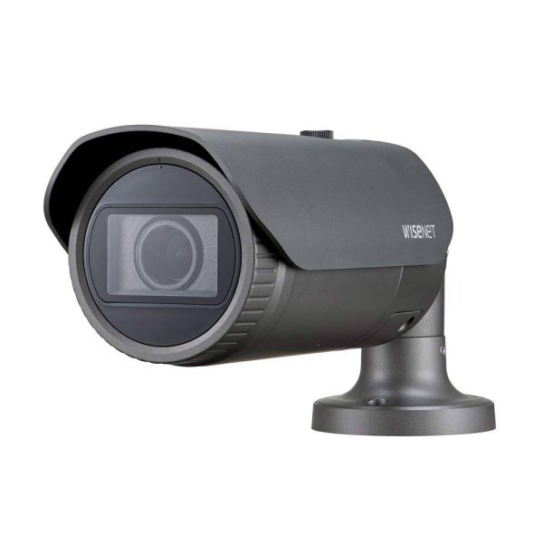 Антивандальная сетевая IP-видеокамера 2Мп Wisenet XNO-L6080R (3.2-10мм)