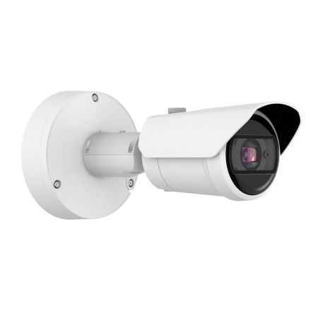 Антивандальная сетевая IP-видеокамера 6Мп Wisenet XNO-C8083R (4.4 - 9.3 мм)