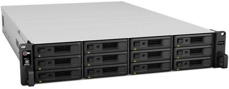 Модуль расширения Synology RX1217RP (без HDD)