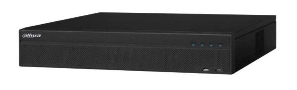 IP-видеорегистратор Dahua DHI-NVR5832-4KS2