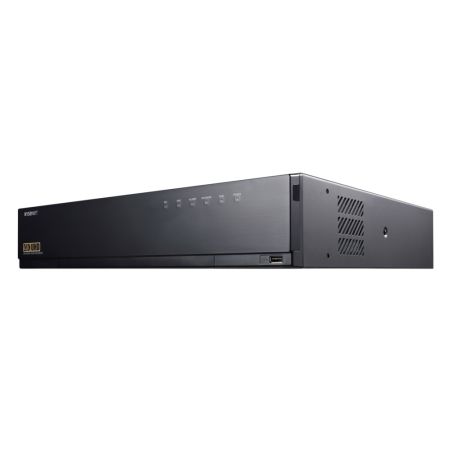 Сетевой 32-канальный видеорегистратор Wisenet XRN-2011A