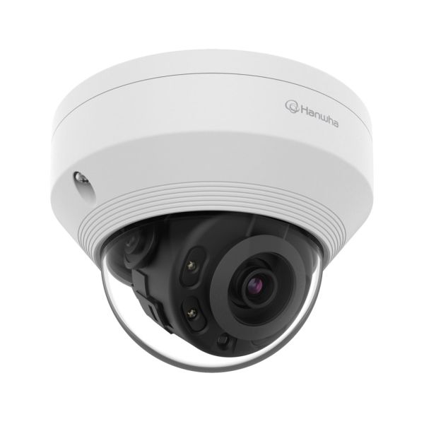 Антивандальная IP-видеокамера 2Мп Wisenet LNV-6012R