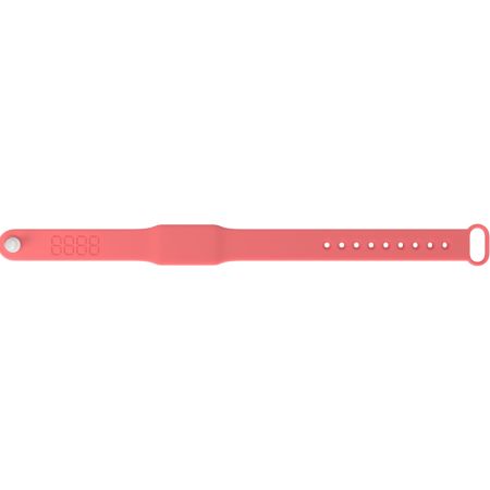 Силиконовый RFID-браслет Mifare 1k 4/7 byte UID, с застежкой