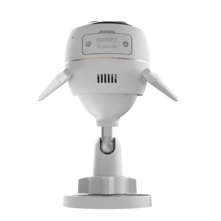 Уличная IP-камера 2Мп Ezviz C3X (4 мм) Wi-Fi