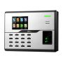 Биометрический считыватель отпечатков пальцев ZKTeco UA860 MF