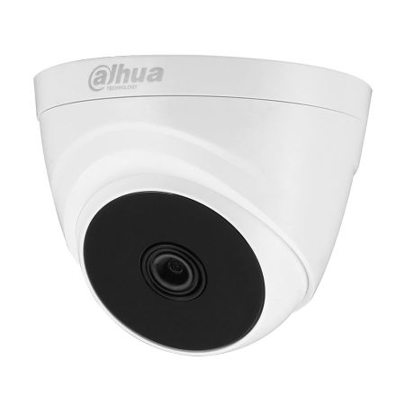 HD-CVI видеокамера 5Мп Dahua DH-HAC-T1A51P-0280B-S2