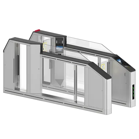 Турникет распашной Avix E-gate AV.TD.6651 для миграционного контроля Турникет распашной Avix E-gate AV.TD.6651 для миграционного контроля