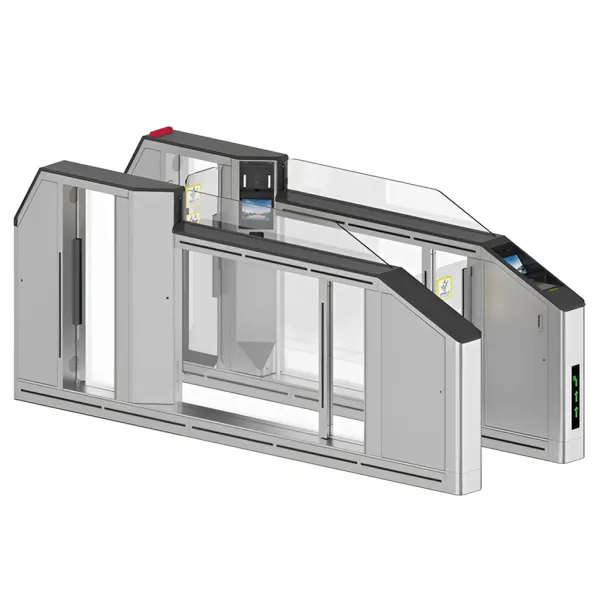Турникет распашной Avix E-gate AV.TD.6651 для миграционного контроля Турникет распашной Avix E-gate AV.TD.6651 для миграционного контроля