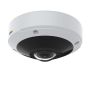 Сетевая уличная IP-видеокамера Axis M3057-PLVE MkII