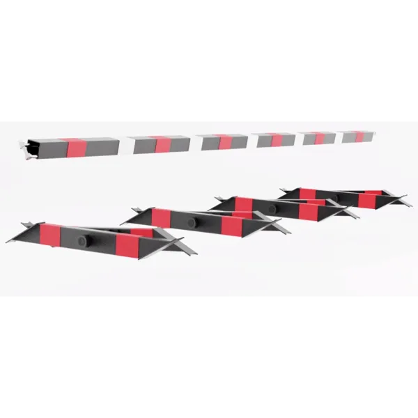 Противотаранное устройство Кактус-400