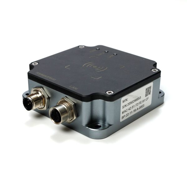 Стационарный RFID считыватель UHF SLR 3000