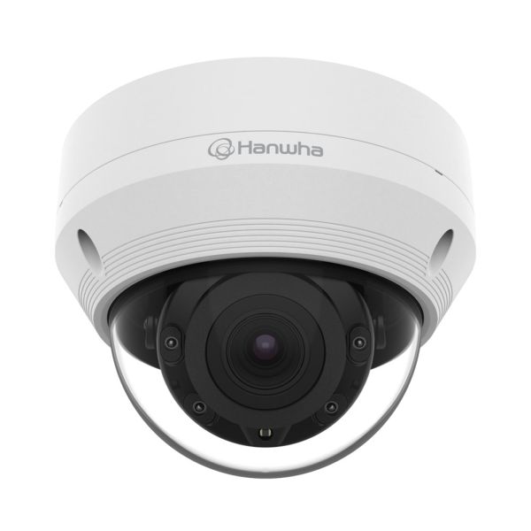 Антивандальная сетевая IP-видеокамера 2Мп Wisenet QNV-6082R
