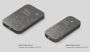 Считыватель бесконтактных карт ESMART® Reader LITE серии STONE, Silverite