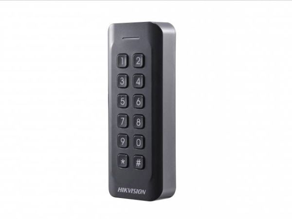 Считыватель HikVision DS-K1802EK