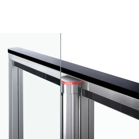 Комплект крышек PERCo STC-11M из искусственного камня для турникета ST-11 (2 шт.)