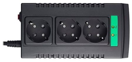 Стабилизатор напряжения APC Line-R LS595-RS