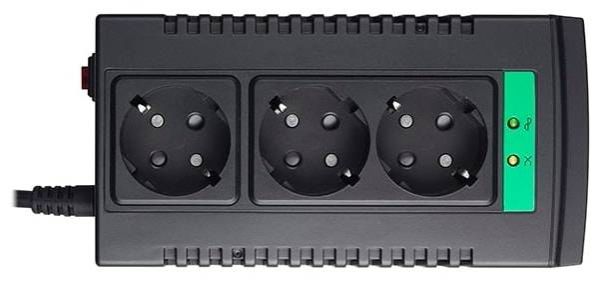 Стабилизатор напряжения APC Line-R LS595-RS