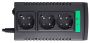 Стабилизатор напряжения APC Line-R LS595-RS