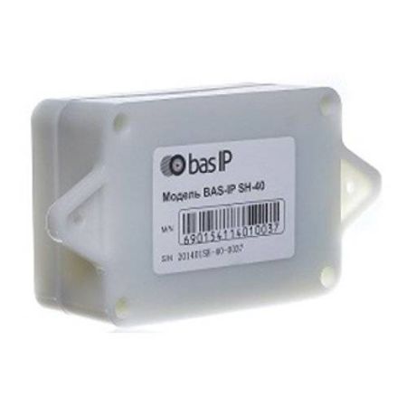 Модуль задержки BAS-IP SH-40