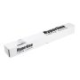 Блок розеток Hyperline SHE19-8SH-S-IEC для 19" шкафов, горизонтальный, 8 розеток Schuko