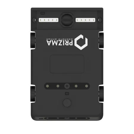 Роботизированная мобильная система PRIZMA 01 X сканирования днища автомобиля Роботизированная мобильная система PRIZMA 01 X сканирования днища автомобиля