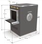 Рентгенотелевизионный интроскоп Astrophysics VI-3D