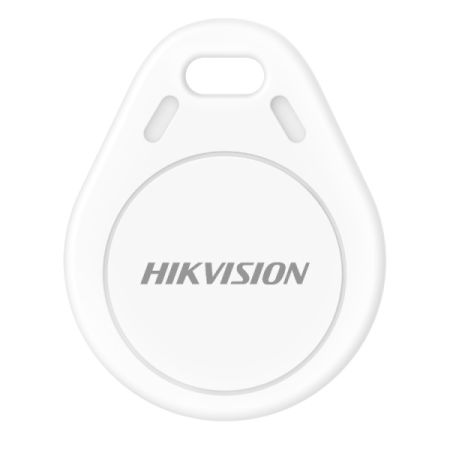 Брелок Mifare AX PRO HikVision DS-PT-M1 для постановки/снятия на охрану