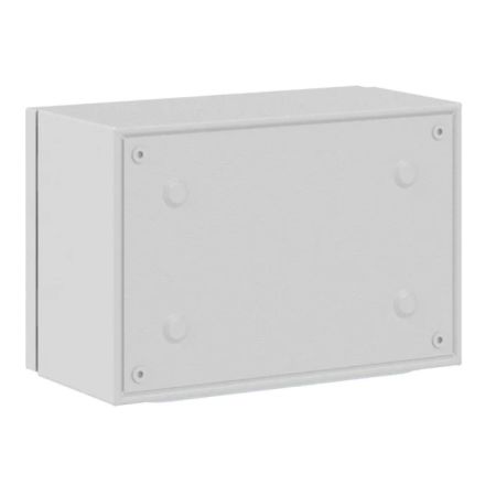 Шкаф DKC ST R5ST0231 с монтажной платой 200х300х150мм, IP66, IK10 
