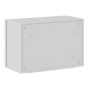 Шкаф DKC ST R5ST0231 с монтажной платой 200х300х150мм, IP66, IK10 