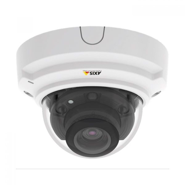 Сетевая IP-видеокамера Axis P3375-LV