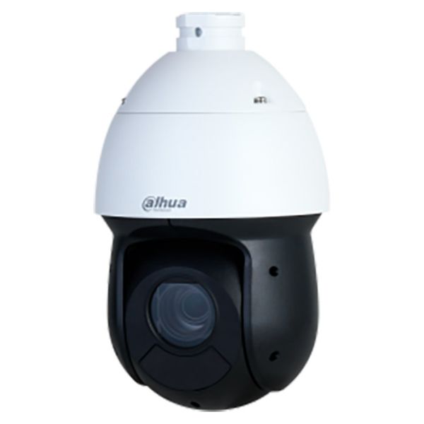 Скоростная PTZ видеокамера 2Мп Dahua DH-SD49225DB-HNY c 25-кратным оптическим увеличением