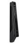 Электронный биометрический замок Kaadas KX-T Black, врезной