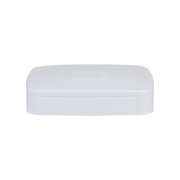 IP-видеорегистратор PoE 4-канальный WizSense Dahua DHI-NVR2104-P-I2