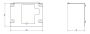 Настольный кронштейн для домофонов HikVision DS-KABH9510-T