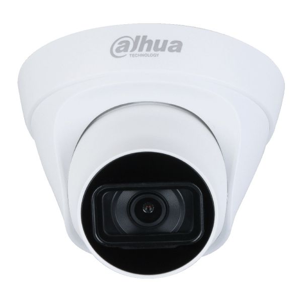 IP-видеокамера 4Мп Dahua DH-IPC-HDW1431T1P-0360B-S6 с ИК-подсветкой 30 м