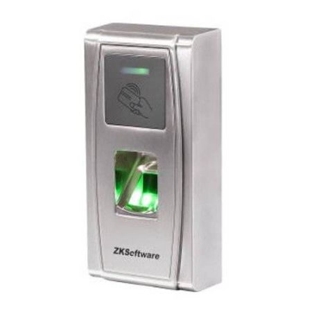 Биометрический считыватель ZKTeco MA300 Mifare