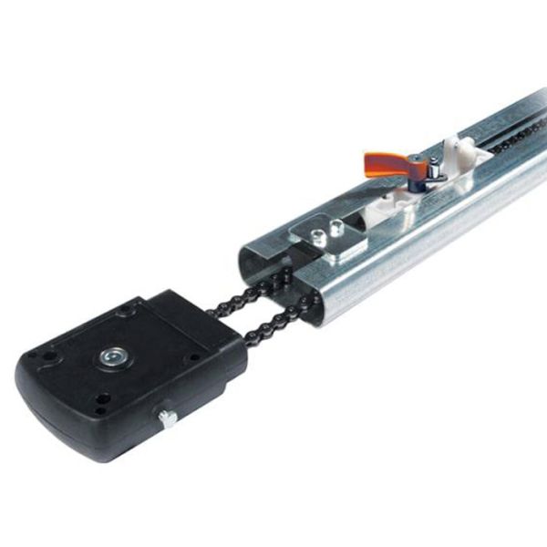 Профиль направляющий с цепной передачей Came V0683 для ворот высотой до 3,25 м