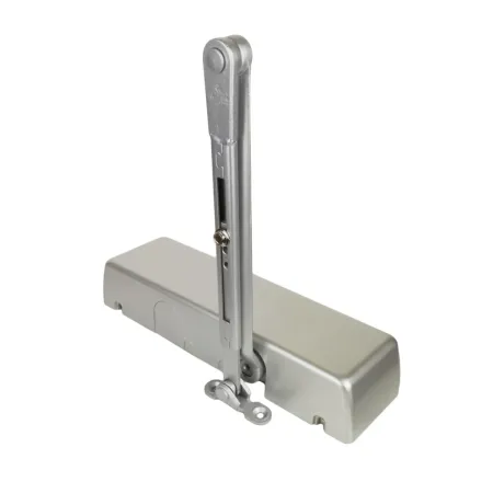 Дверной доводчик ATEC-D4041-Sl EN6/7 от 120 до 180 кг Дверной доводчик ATEC-D4041-Sl EN6/7 от 120 до 180 кг
