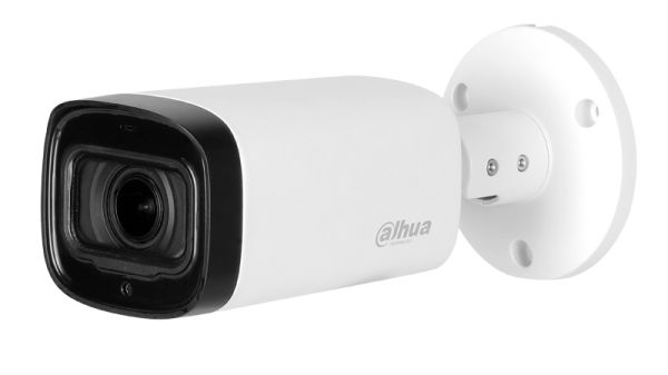 Уличная HD-CVI видеокамера 8Мп Dahua DH-HAC-HFW1801RP-Z-IRE6-A