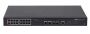 Управляемый POE коммутатор 18-портовый Dahua DH-PFS4218-16ET-190
