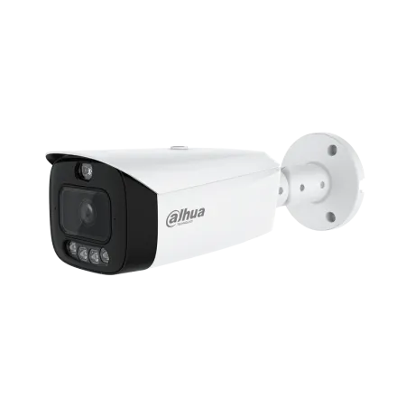 IP-видеокамера уличная Full-color 4Мп Dahua DH-IPC-HFW3449T1P-AS-PV-0280B-PRO с ИИ