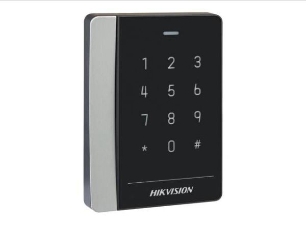 Считыватель HikVision DS-K1102EK